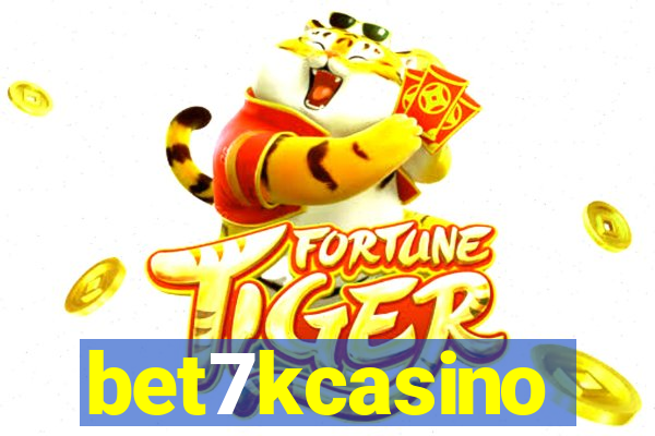 bet7kcasino