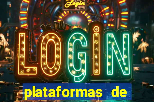 plataformas de jogos que pagam