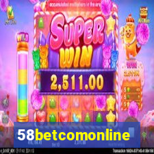 58betcomonline