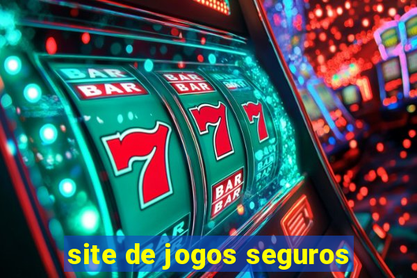 site de jogos seguros