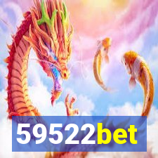 59522bet