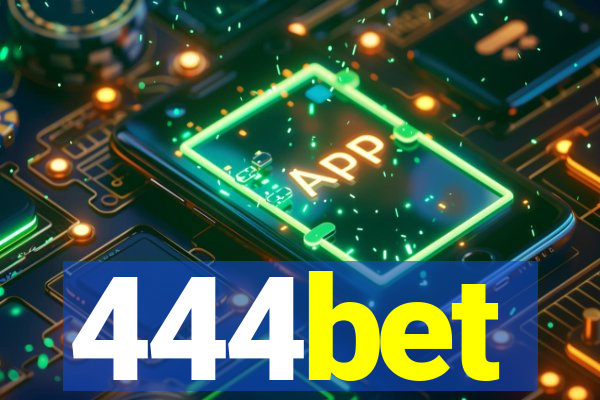 444bet