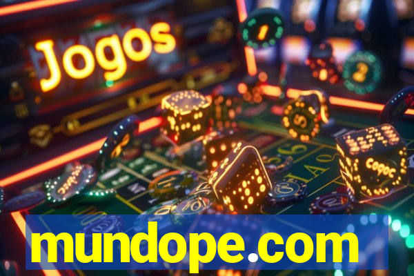 mundope.com