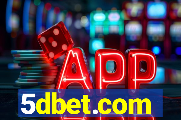 5dbet.com