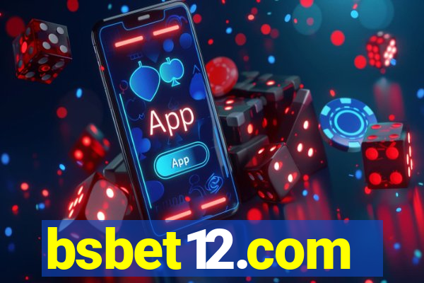 bsbet12.com