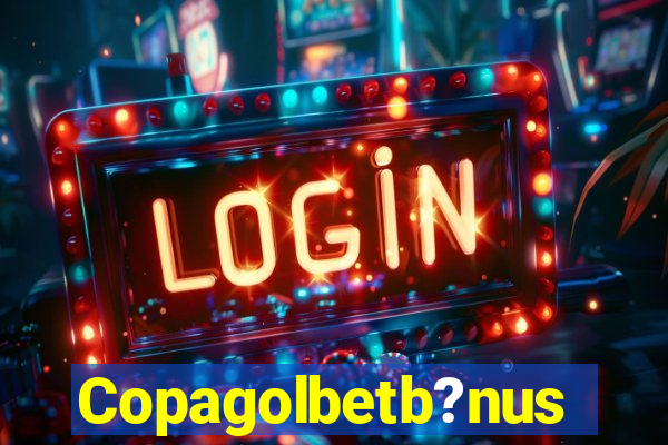 Copagolbetb?nus