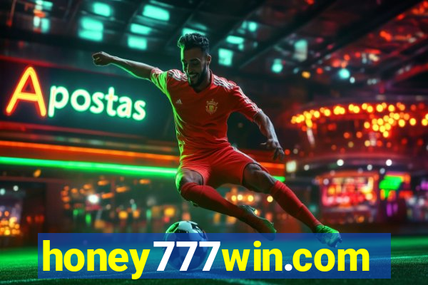 honey777win.com