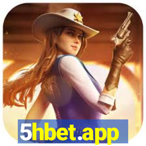 5hbet.app