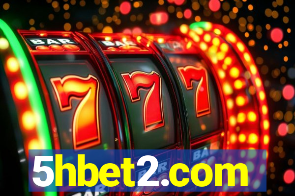 5hbet2.com