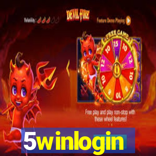 5winlogin