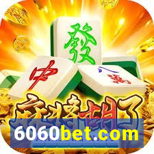 6060bet.com