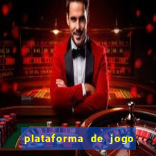 plataforma de jogo que paga no cadastro