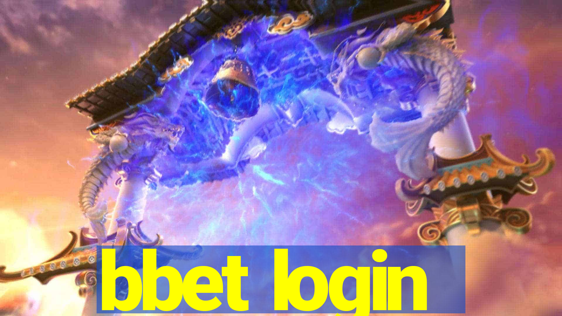 bbet login