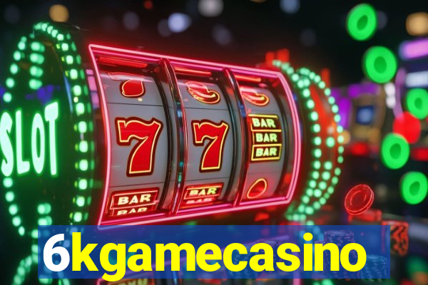 6kgamecasino