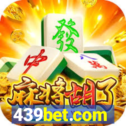 439bet.com