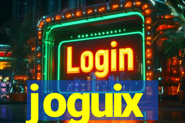 joguix