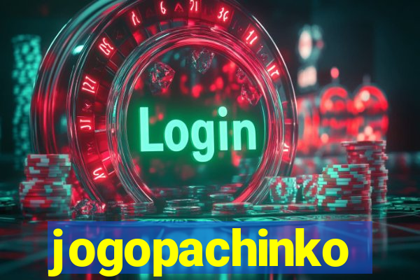 jogopachinko