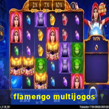 flamengo multijogos