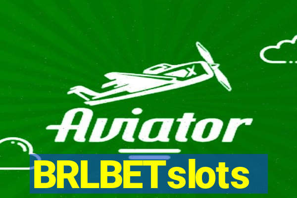 BRLBETslots