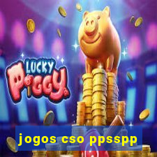 jogos cso ppsspp