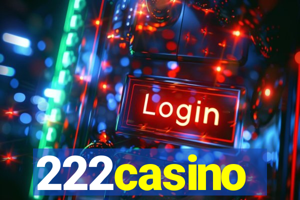 222casino