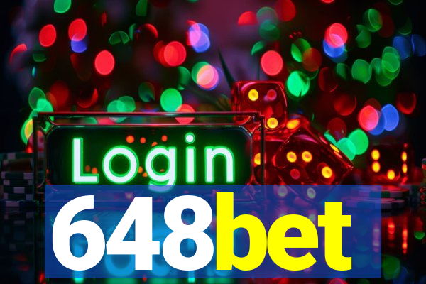 648bet