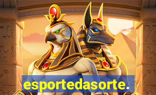 esportedasorte.com