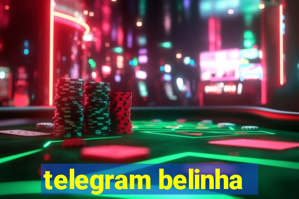 telegram belinha