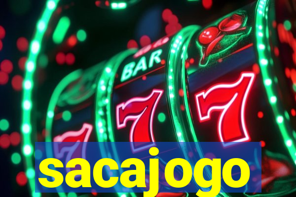 sacajogo