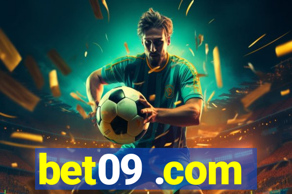 bet09 .com