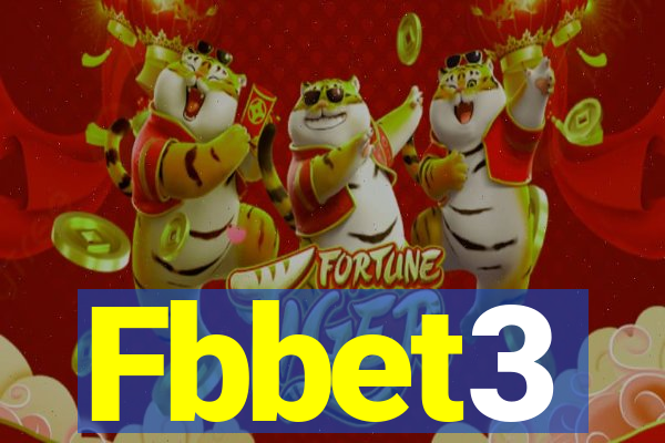 Fbbet3