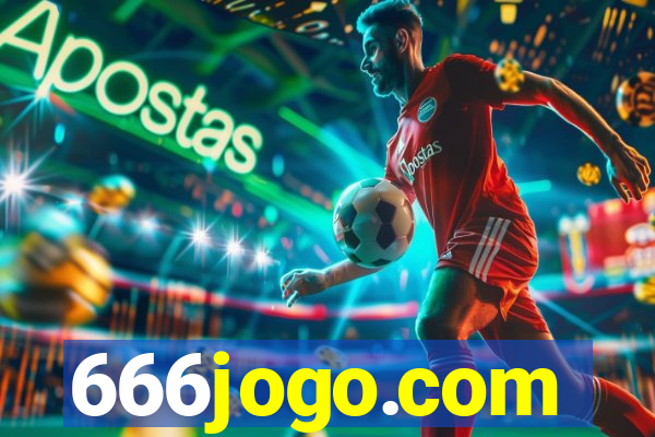 666jogo.com