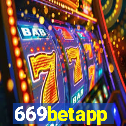 669betapp