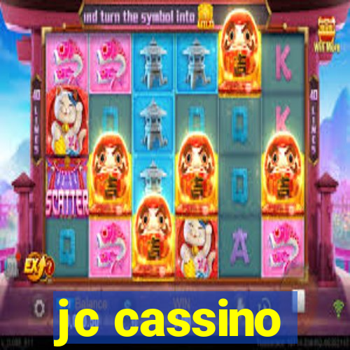 jc cassino