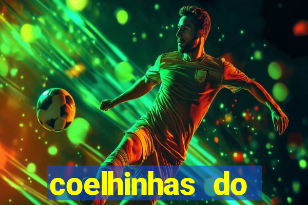 coelhinhas do brasil site