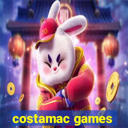 costamac games