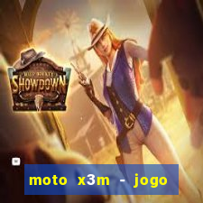 moto x3m - jogo de moto 2