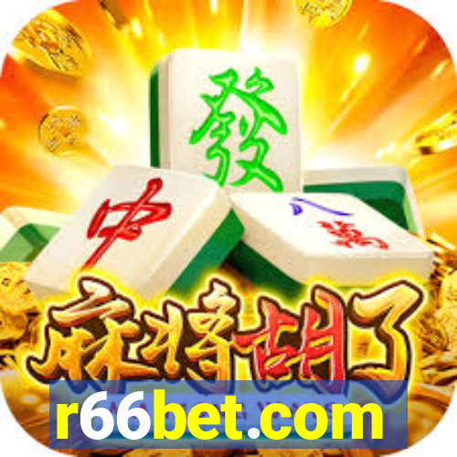 r66bet.com