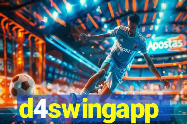 d4swingapp