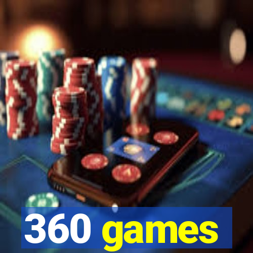 360 games