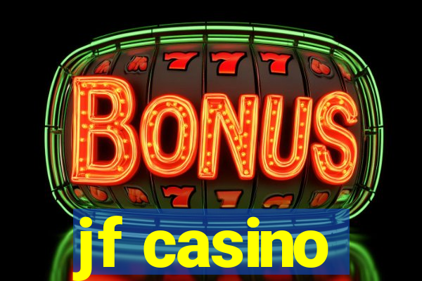 jf casino