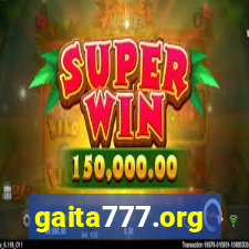 gaita777.org