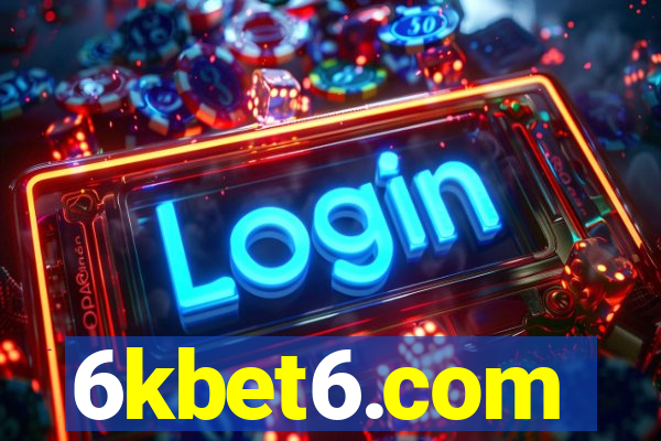 6kbet6.com