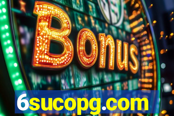 6sucopg.com