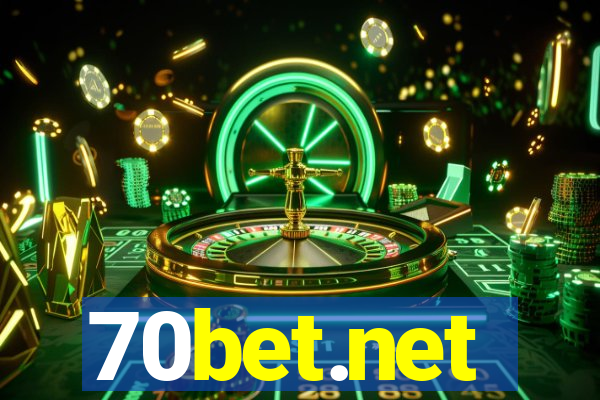 70bet.net