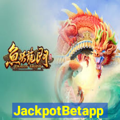 JackpotBetapp