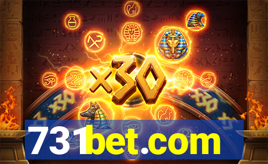 731bet.com