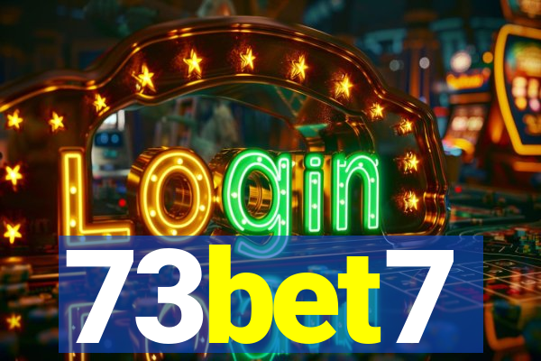 73bet7