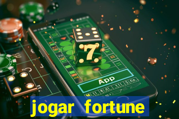 jogar fortune rabbit demo