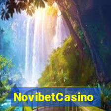 NovibetCasino